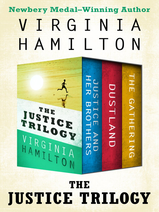 Title details for Justice Trilogy by Virginia  Hamilton - Available